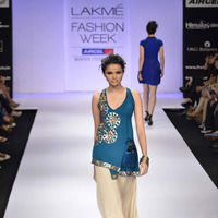 Lakme Fashion Week 2011 Day 5 Pictures | Picture 63180